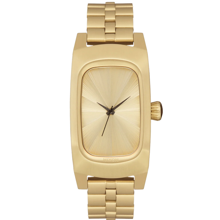 NIXON FRANKIE