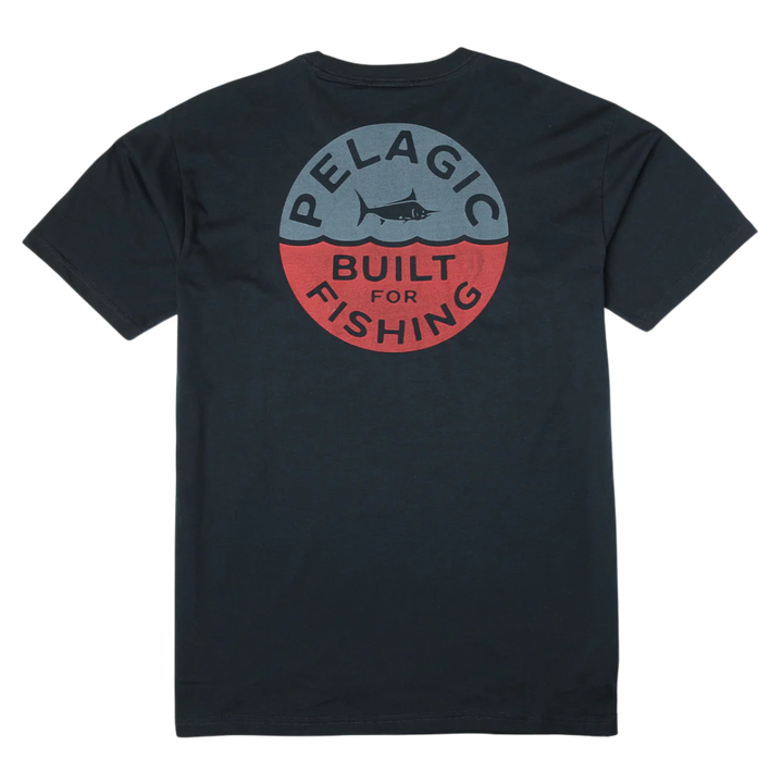 PELAGIC PREM TEE BUILT