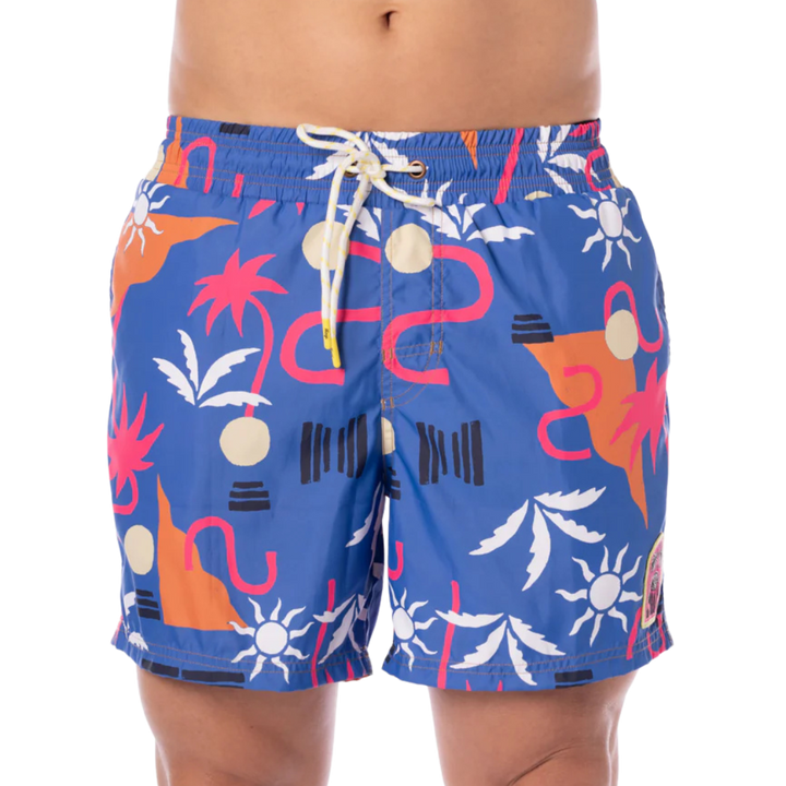 MAAJI VENICE BEACH SAILOR SHORT