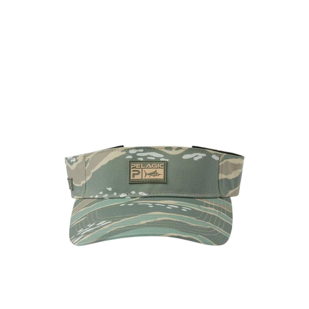 PELAGIC SOUTH POINT VISOR