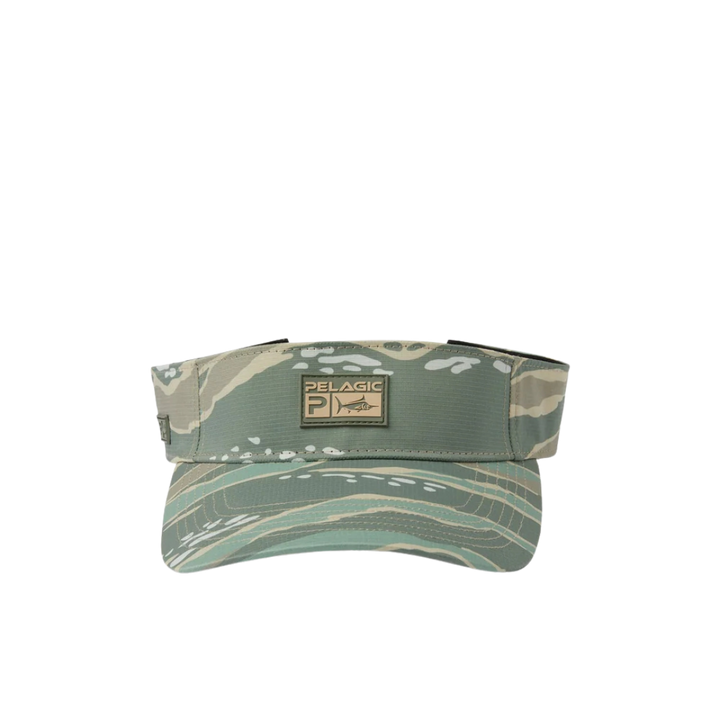 PELAGIC SOUTH POINT VISOR