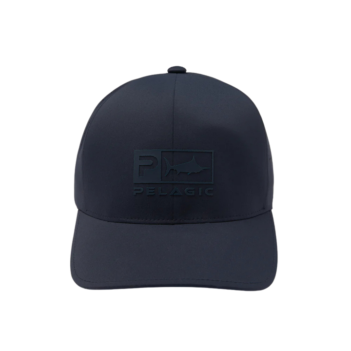 PELAGIC DELTA ICON FLEXFIT HAT