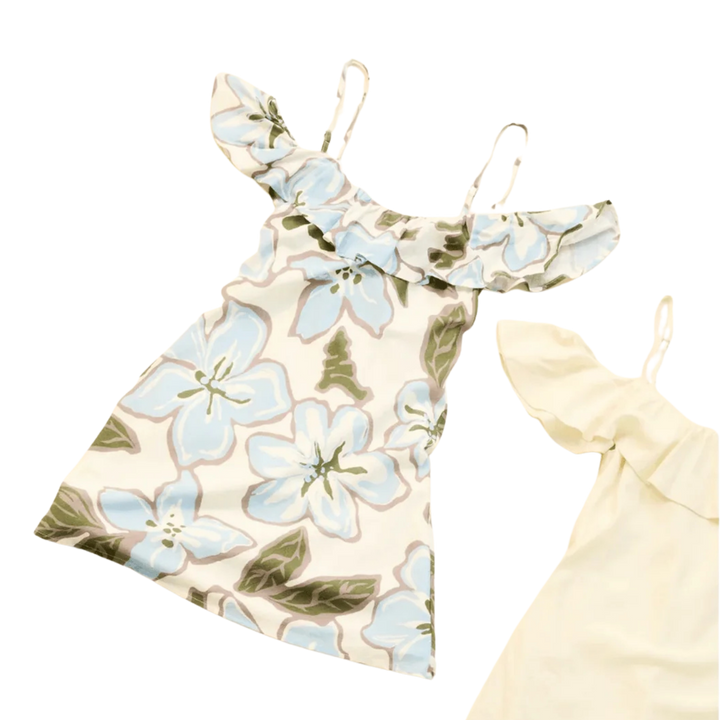RHYTHM GIGI DRESS