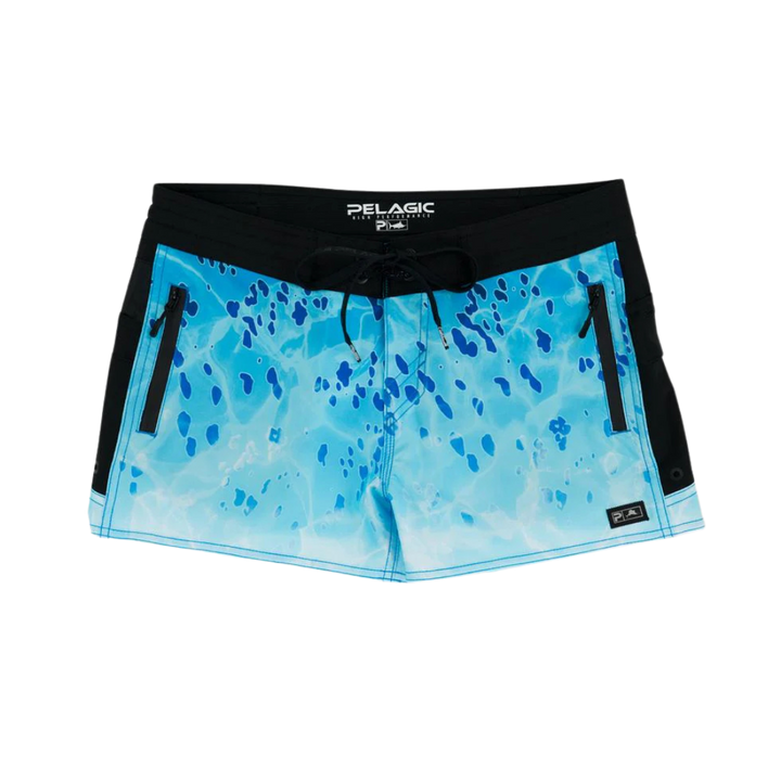 PELAGIC OCEAN MASTERS SHORT - DORADO