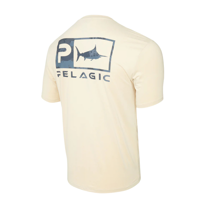 PELAGIC FREESPOOL PERFORMANCE TEE