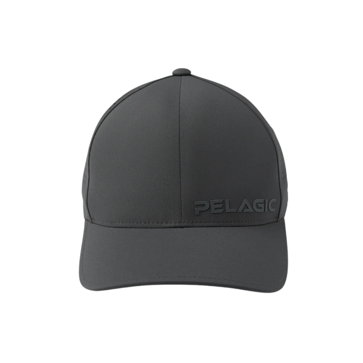 PELAGIC ALPHA FLEXFIT SNAPBACK