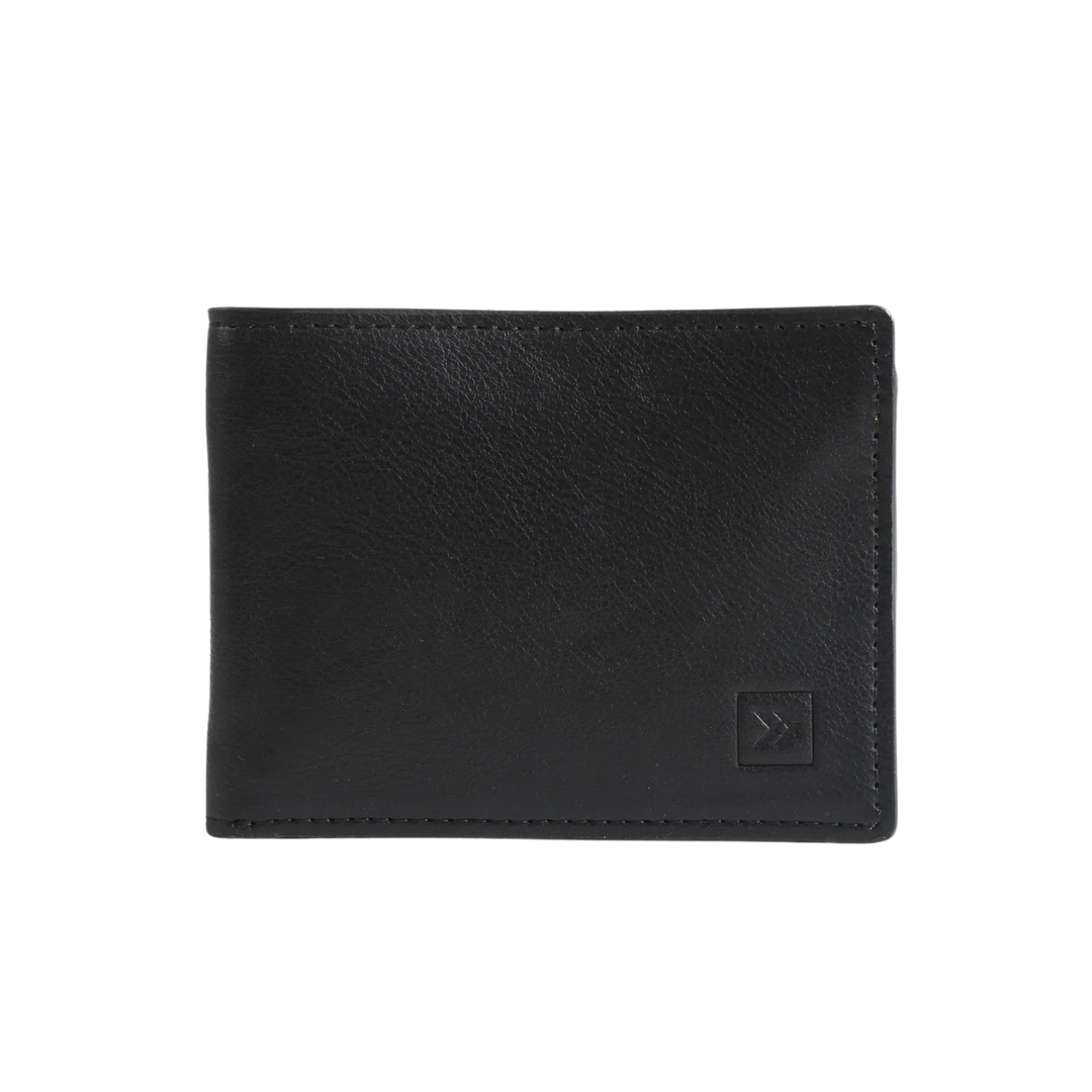 THREAD BIFOLD CASH WALLET - HOLDEN