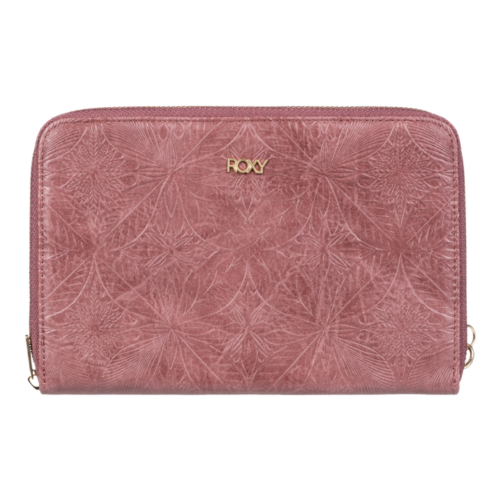 ROXY MAGIC HAPPENS WALLET