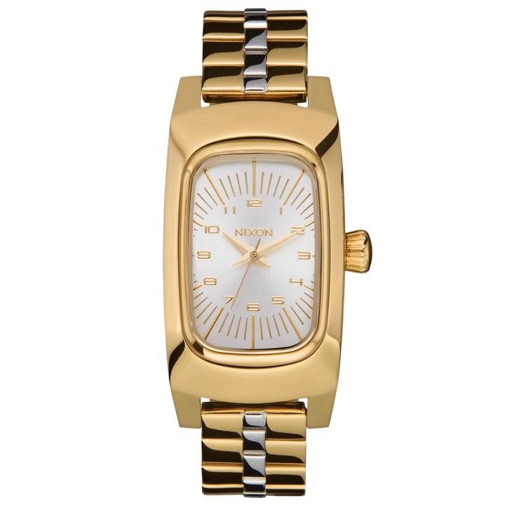 NIXON FRANKIE