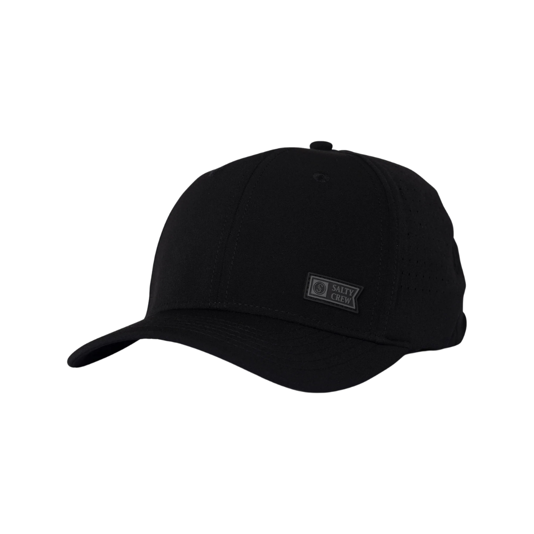 SALTY CREW LOWDOWN SNAPBACK