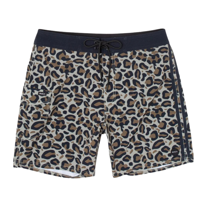 RVCA RESTLESS TRUNK