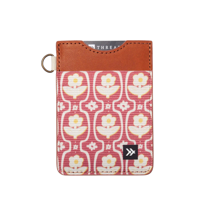 THREAD INGRID WALLET