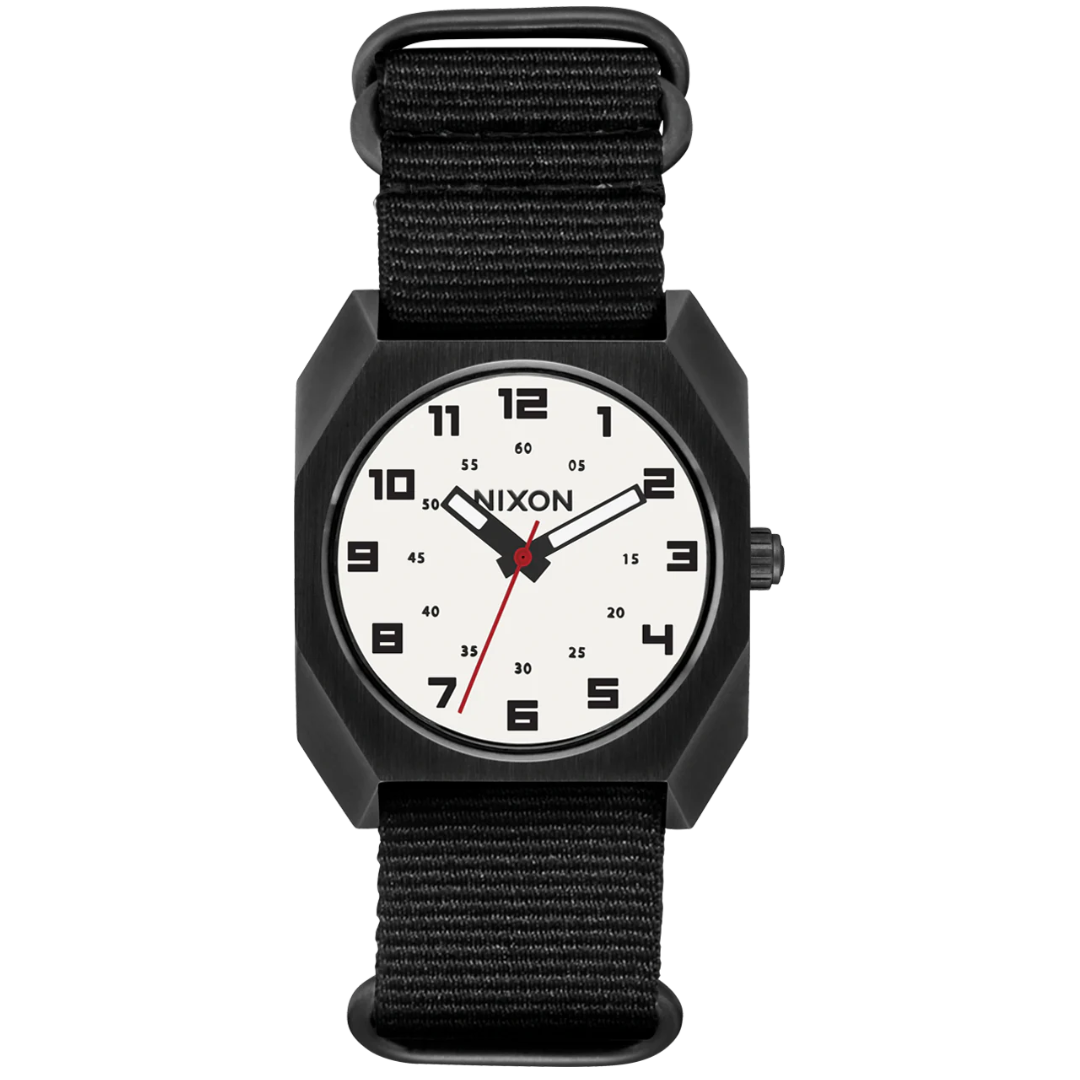 NIXON SCOUT WATCH