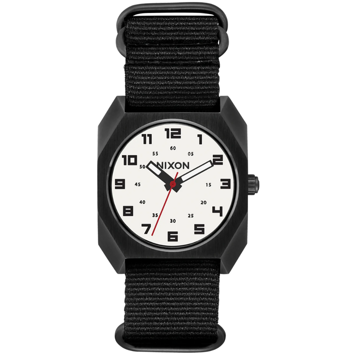 NIXON SCOUT WATCH