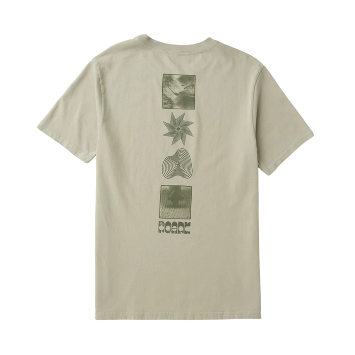 ROARK PHONOGRAPH TEE