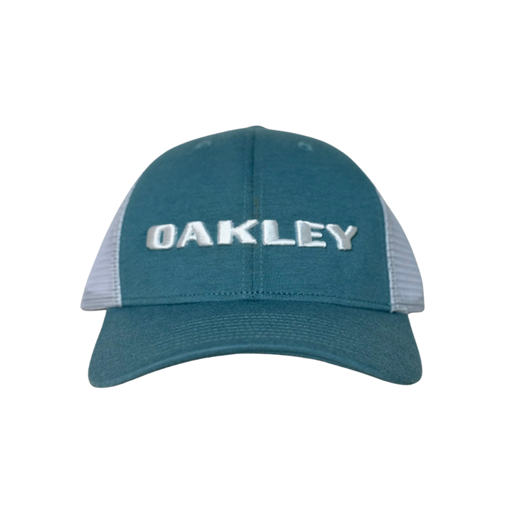 OAKLEY HEATHER NEW ERA HAT
