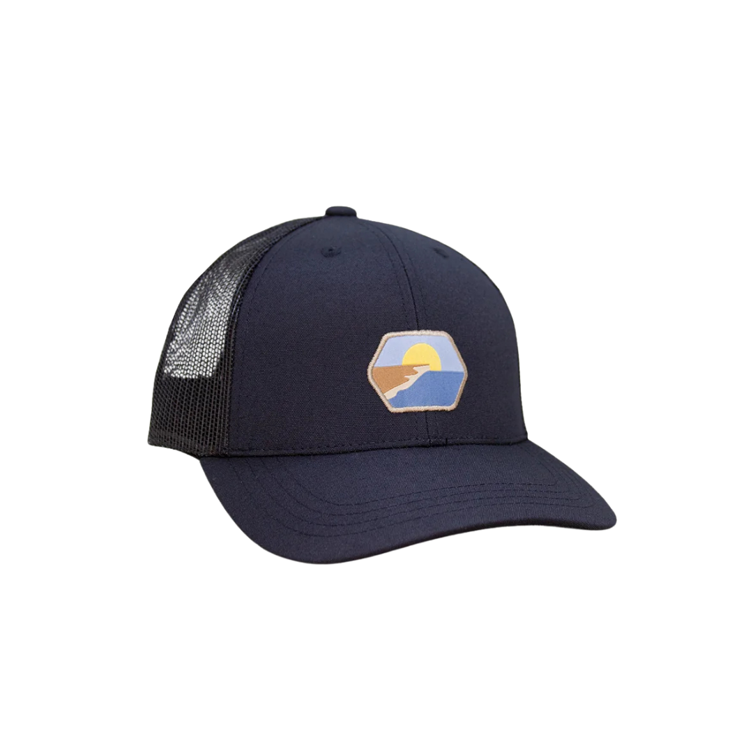 MARTHA LUMA HAT