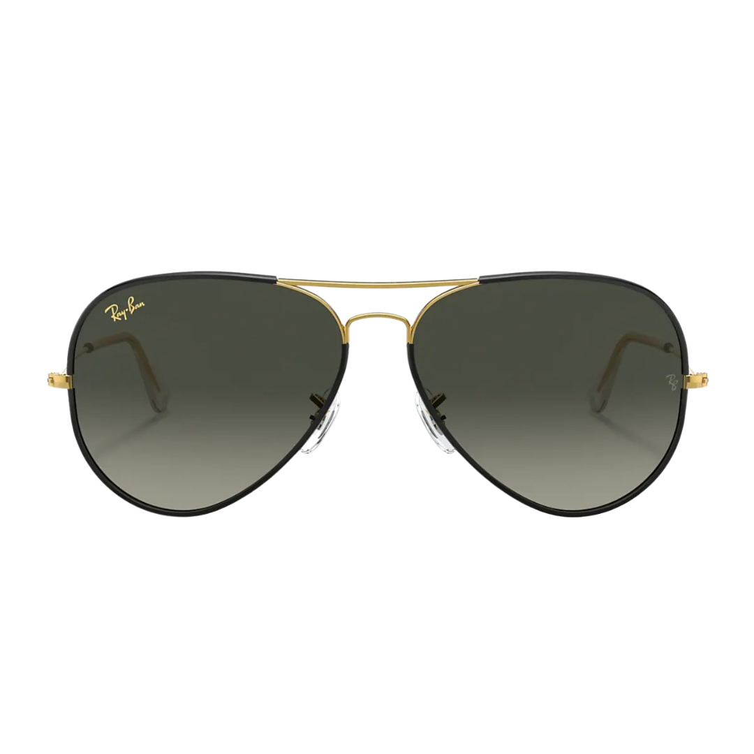 RAY BAN AVIATOR FULL COLOR