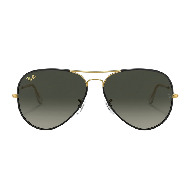 RAY BAN AVIATOR FULL COLOR