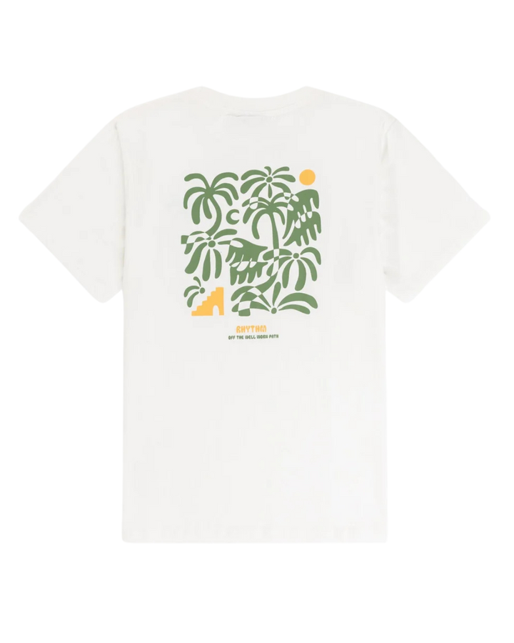 RHYTHM TREES SS T-SHIRT