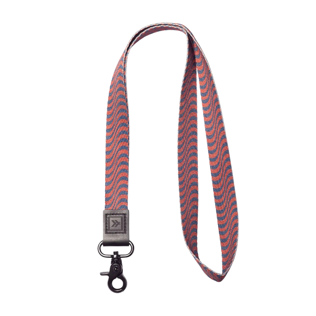 THREAD NECK LANYARD - HOLDEN