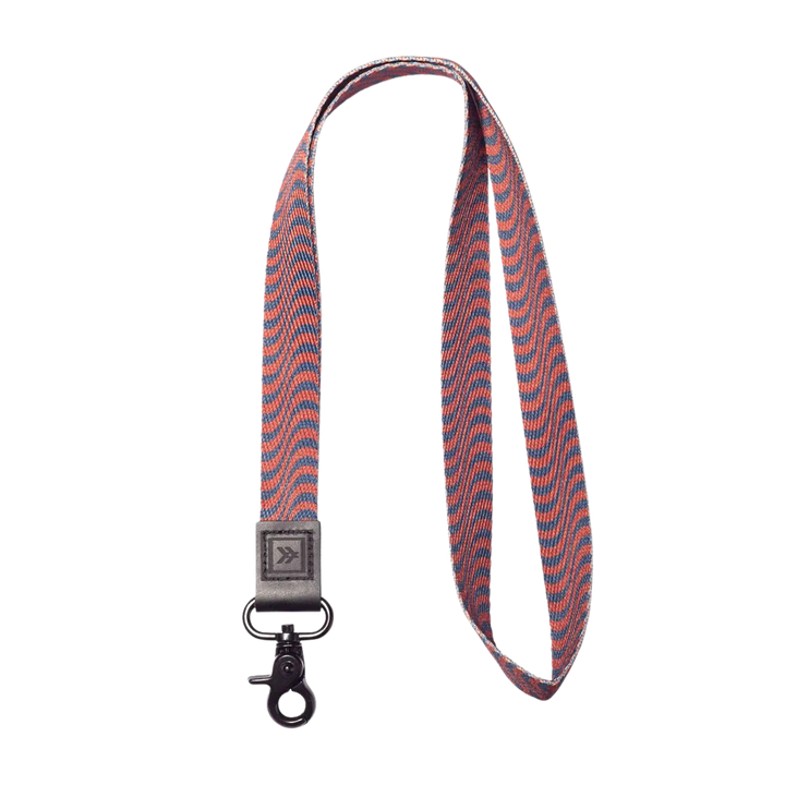 THREAD NECK LANYARD - HOLDEN