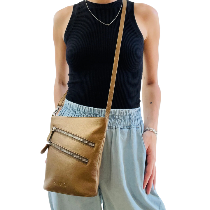 MARLEN GET SOCIAL CROSSBODY