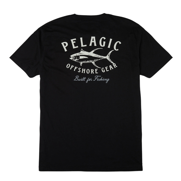 PELAGIC GOIONE TUNA TRIP T-SHIRT