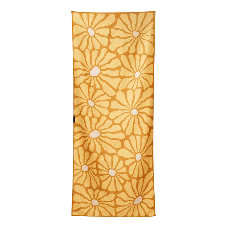 NOMADIX ORIGINAL TOWEL - LAZY DAISY GOLD