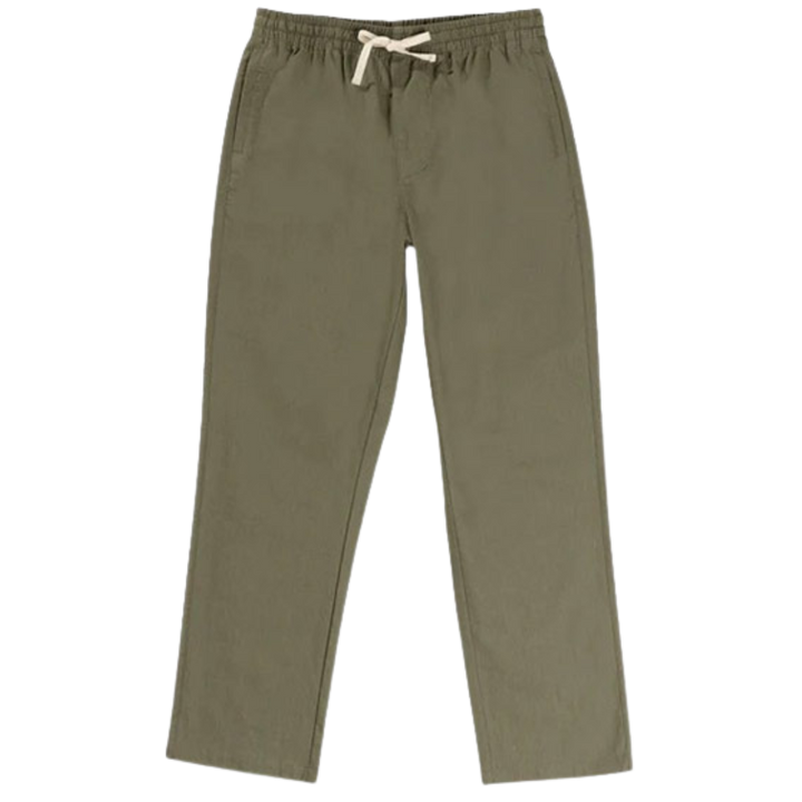 RHYTHM LINEN JAM PANT