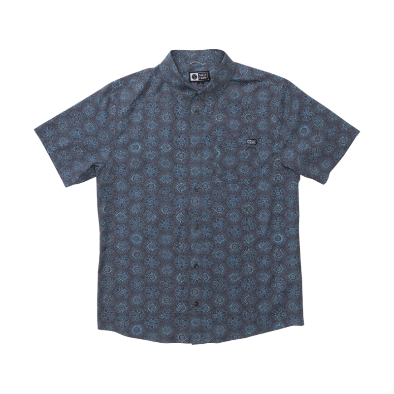SALTY CREW DRIFTER BUTTON UP