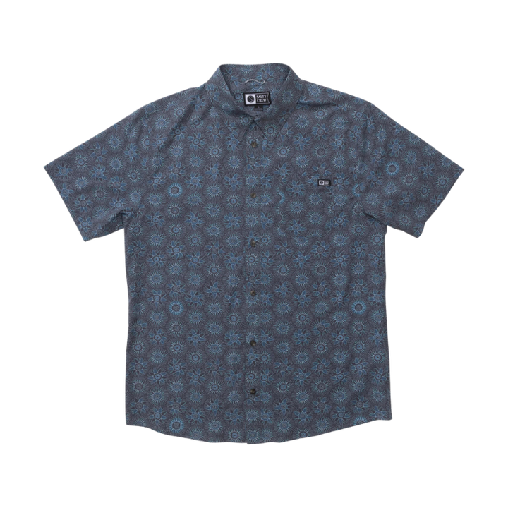 SALTY CREW DRIFTER BUTTON UP