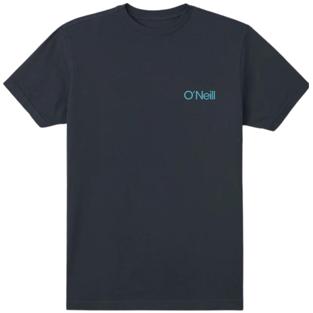 O'NEILL OG WONKY PALM TEE