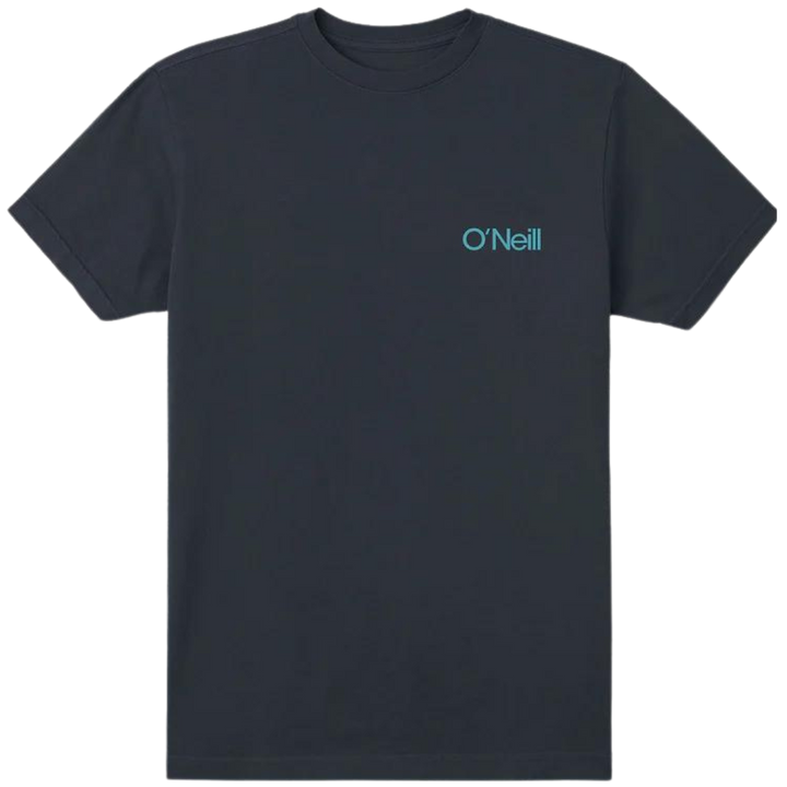 O'NEILL OG WONKY PALM TEE