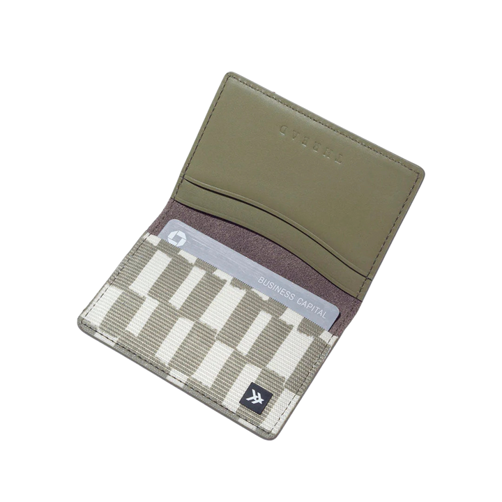 THREAD SCOUT BIFOLD WALLET