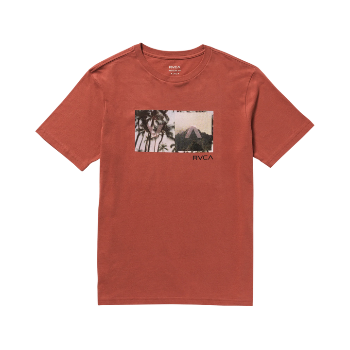 RVCA BALANCE BOX TEE