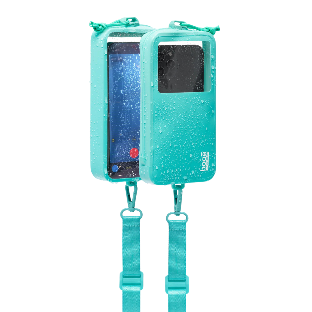 BOOE WATERPROOF PHONE CASE