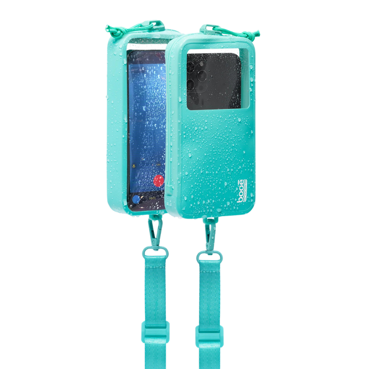 BOOE WATERPROOF PHONE CASE