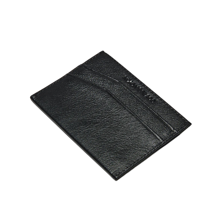 NIXON FLACO LEATHER WALLET