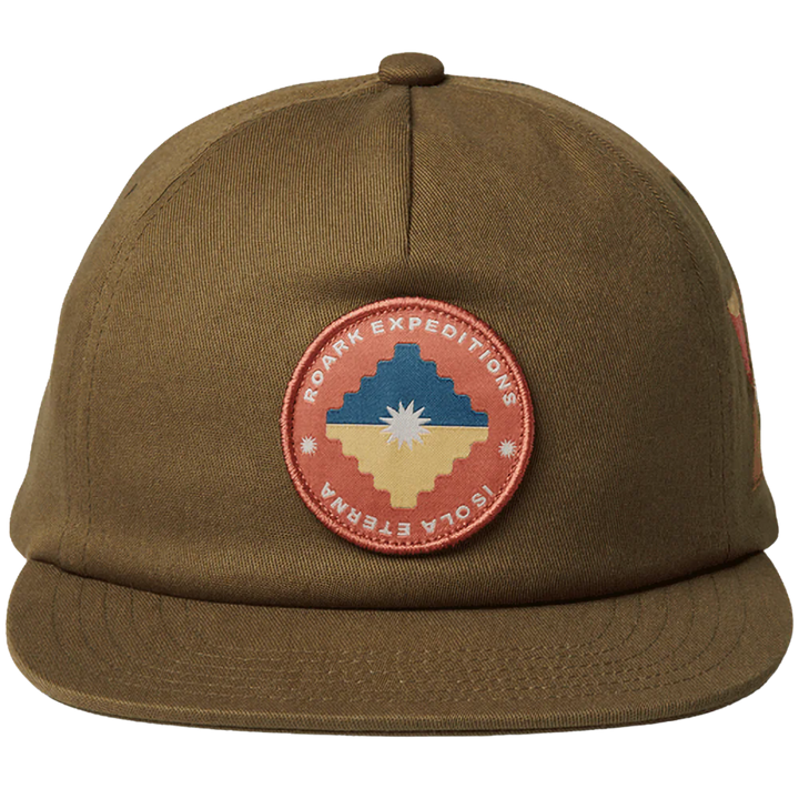 ROARK LAYOVER HAT