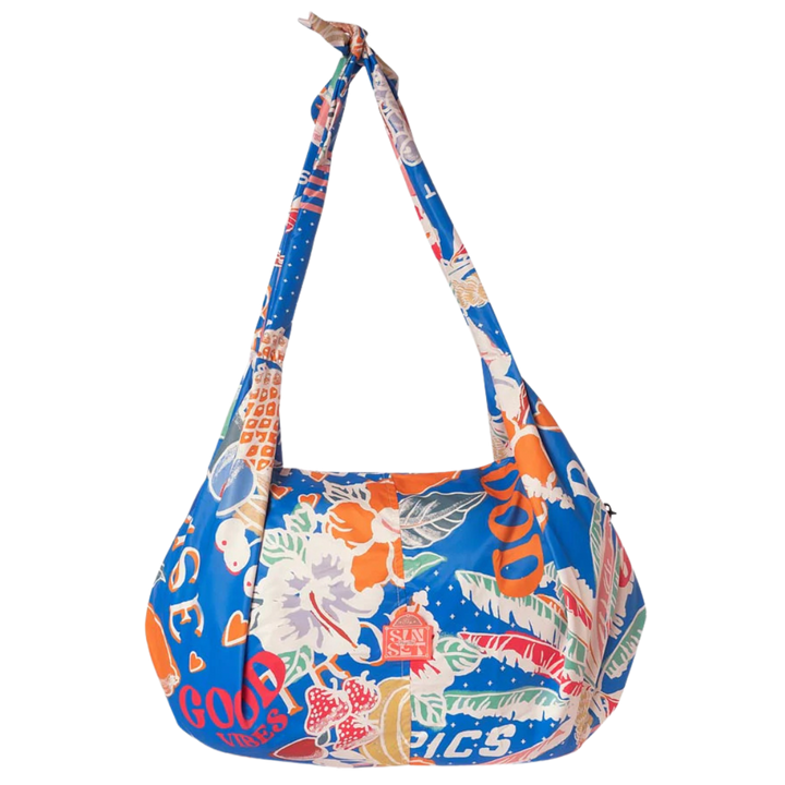 MAAJI TROPICAL BLIS SURF BAG