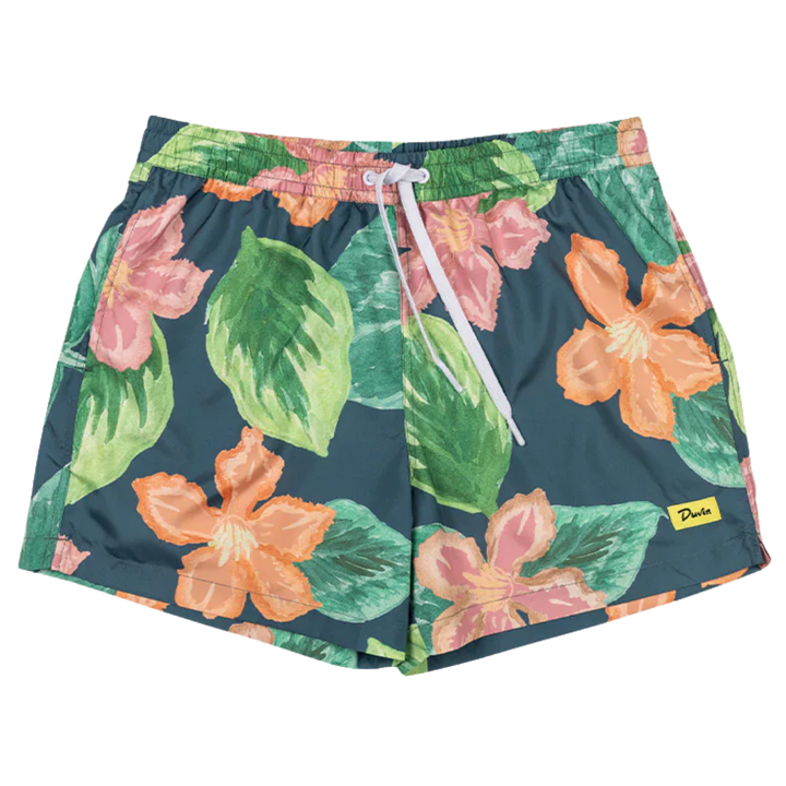DUVIN SPRING GARDEN SWIM SHORT