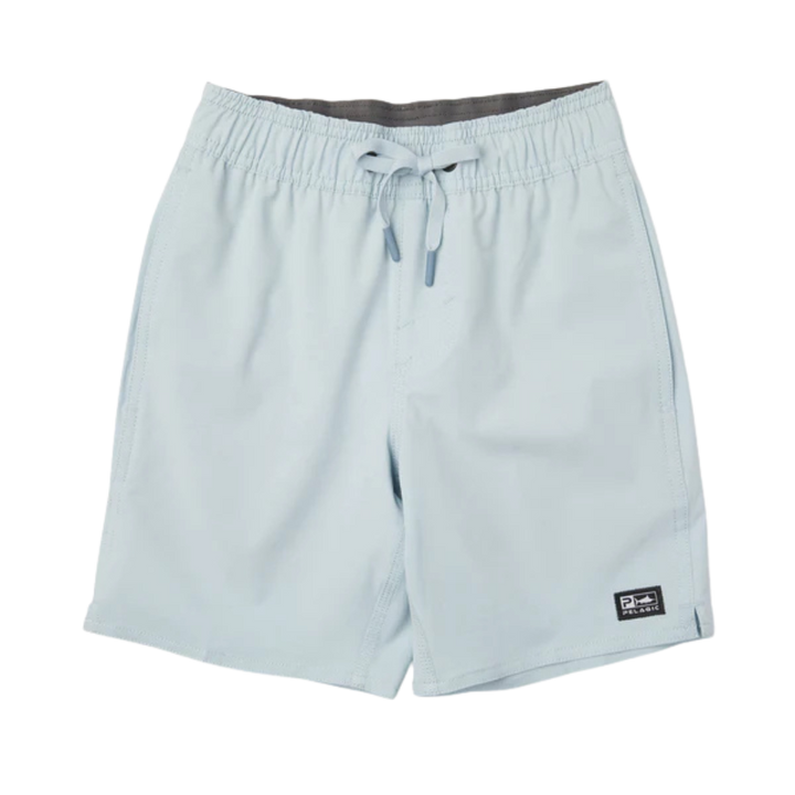 PELAGIC KIDS’ DOCKSIDE SHORT