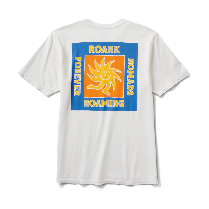 ROARK FOREVER ROAMING PREMIUM TEE