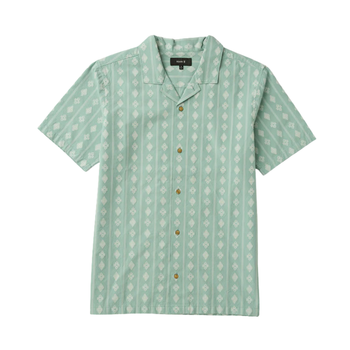 ROARK GONZO WOVEN