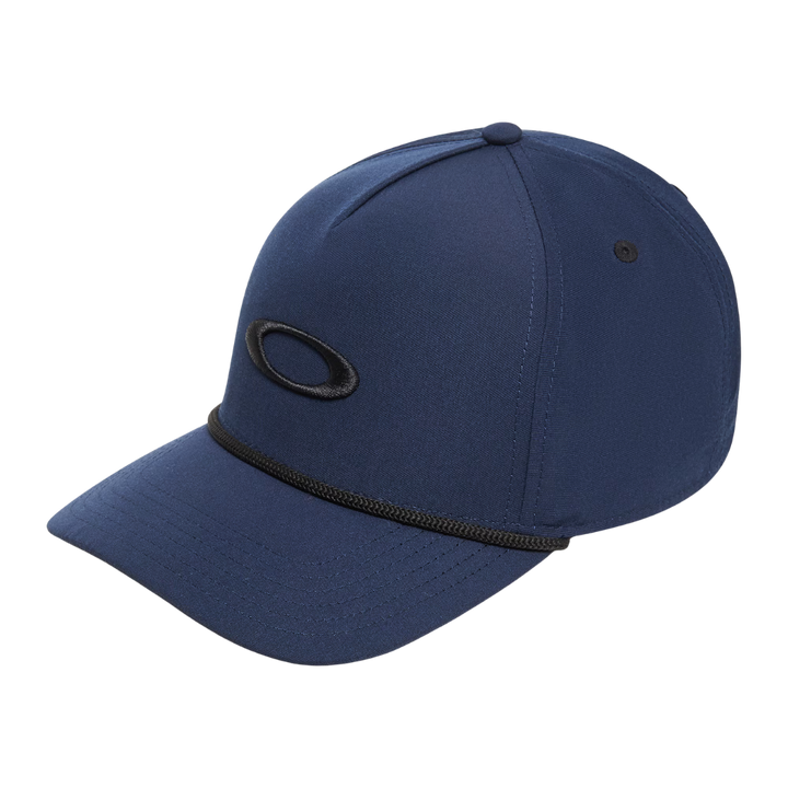 OAKLEY ELLIPSE ROPE HAT
