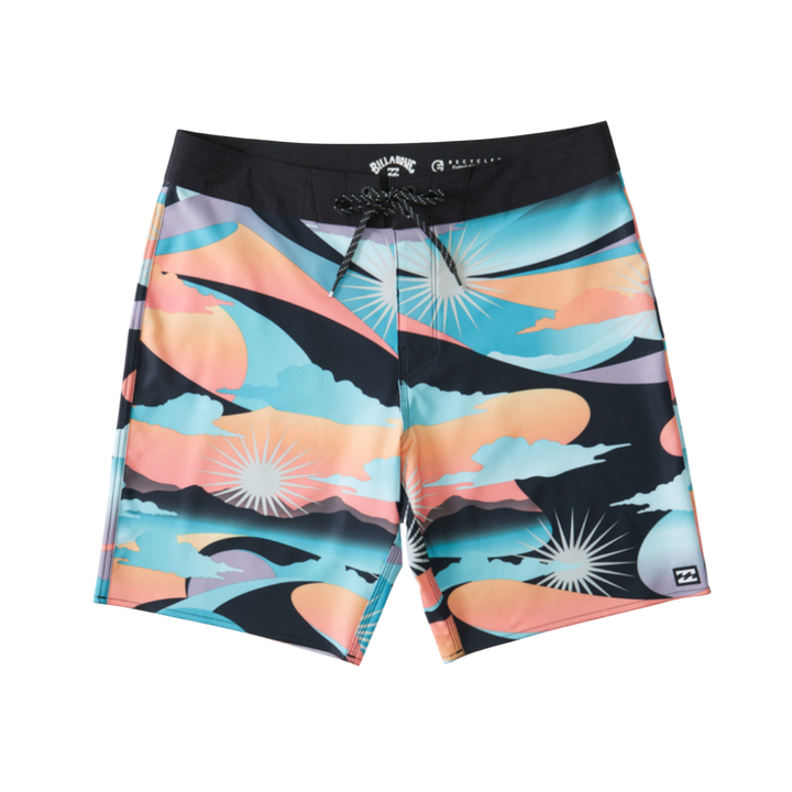 BILLABONG SUNDAYS PRO BOARDSHORT