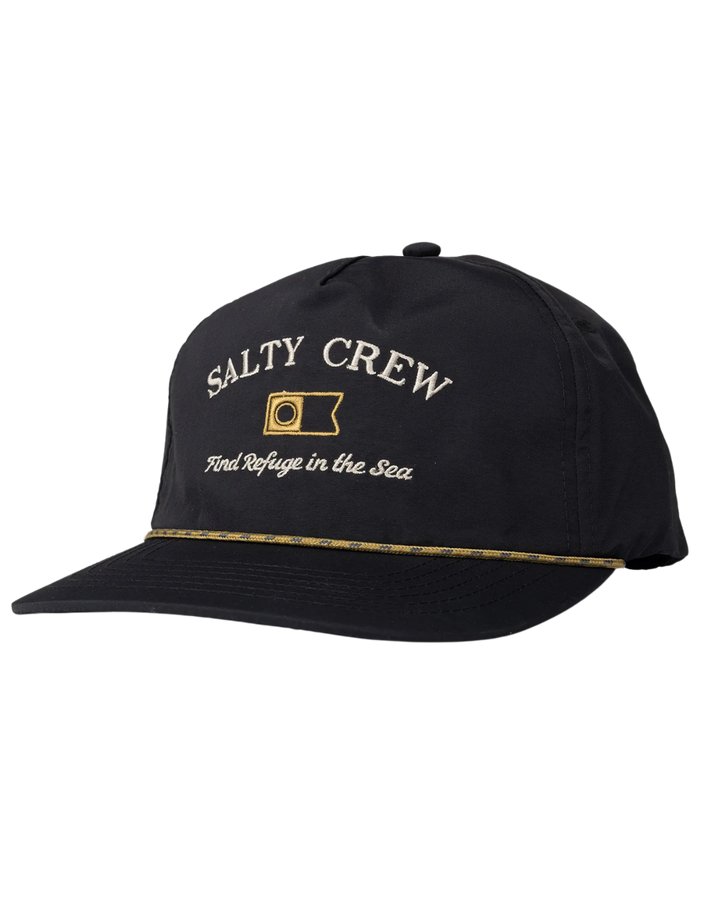 SALTY CREW STEADFAST 5 PANEL