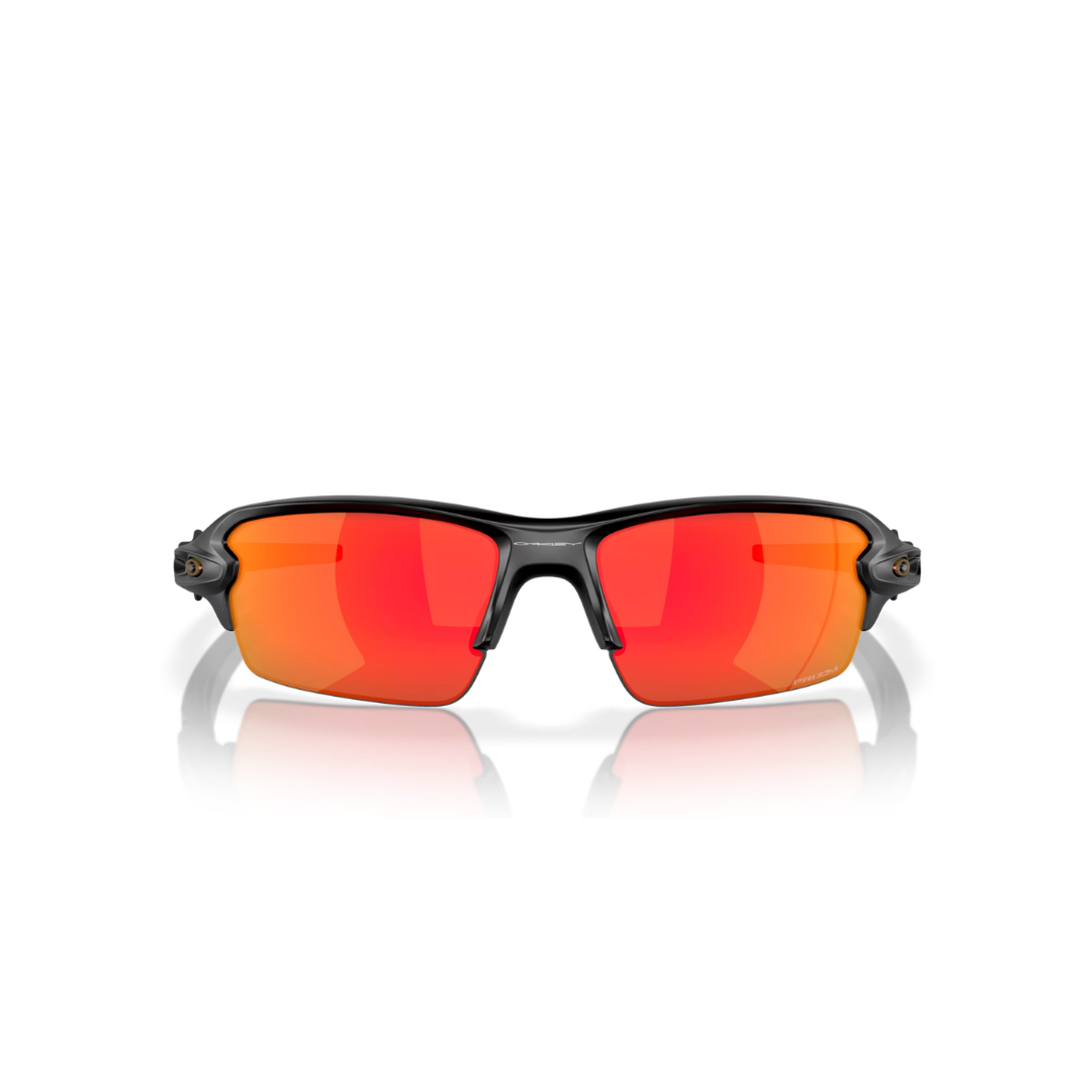 OAKLEY FLAK 2.0 (LOW BRIDGE FIT)