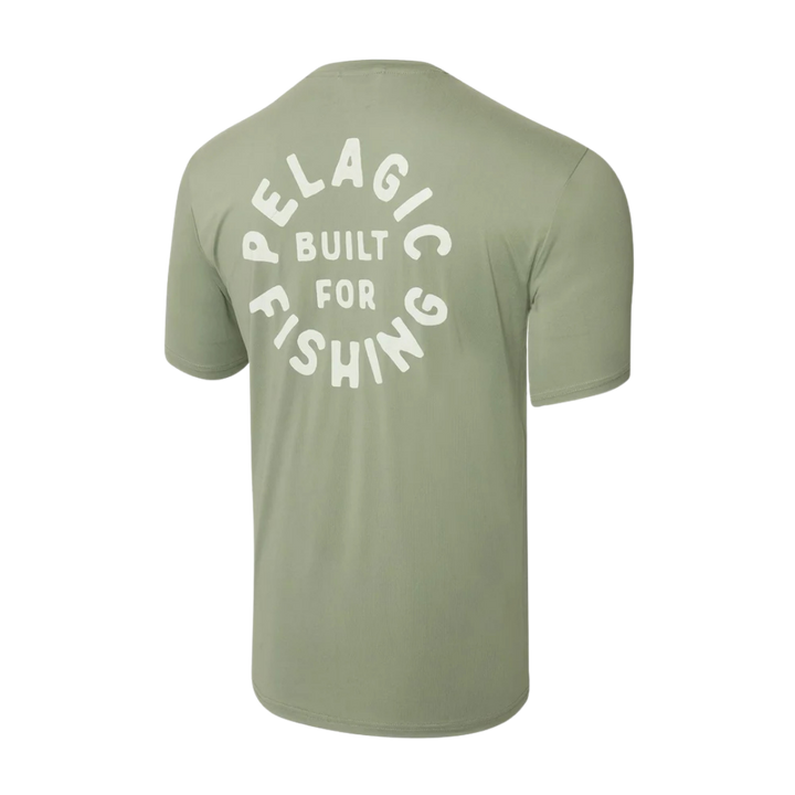 PELAGIC SINKER TEE